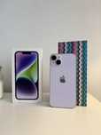 Iphone 14 wersja 128gb