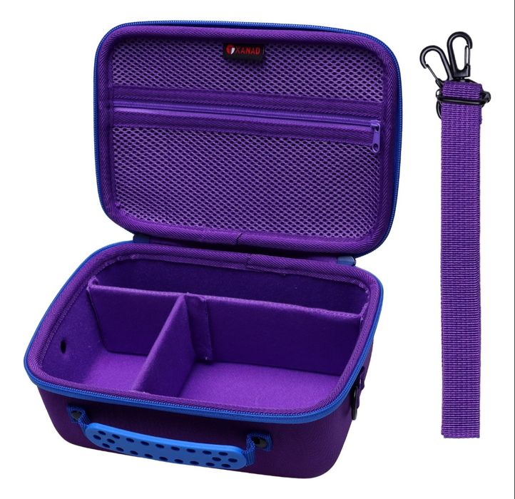 Etui na aparat kompatybilne z Canon, Nikon i innymi