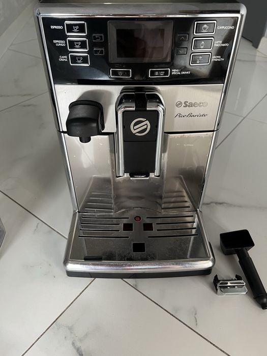 Кофемашинка Saeco Picobarista
