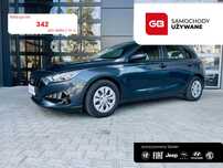 Hyundai I30 1.0 120KM, Modern, SalonPL,VAT23%,Gwarancja Fabryczna