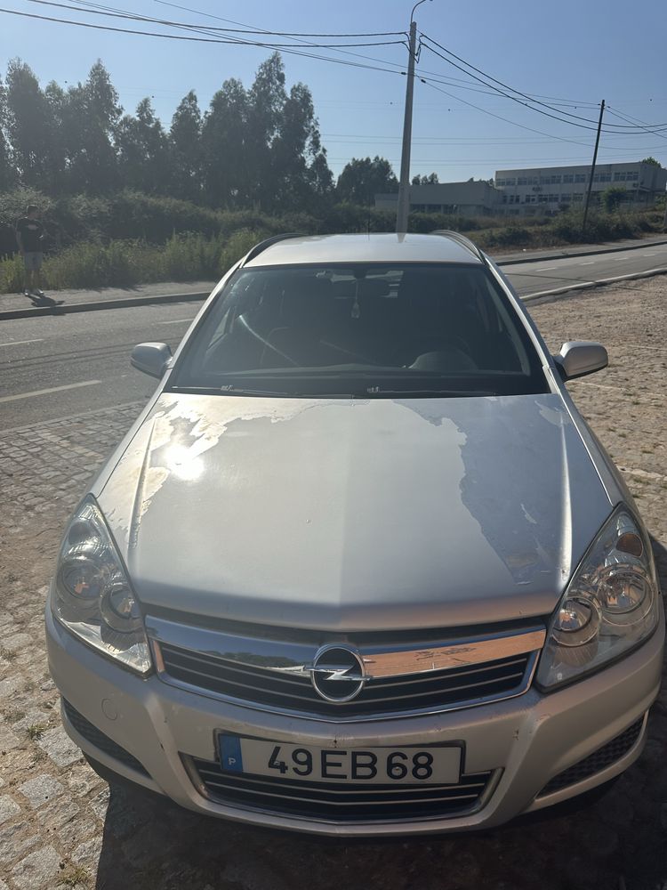 Opel Astra Caravan 1.3 CDTI
