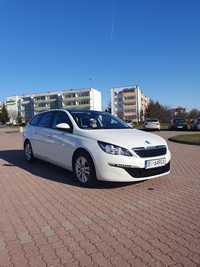 Peugeot 308 sw 1.2 puretech 130km