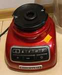 KitchenAid blender korpus silnika