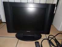TV/PC a funcionar