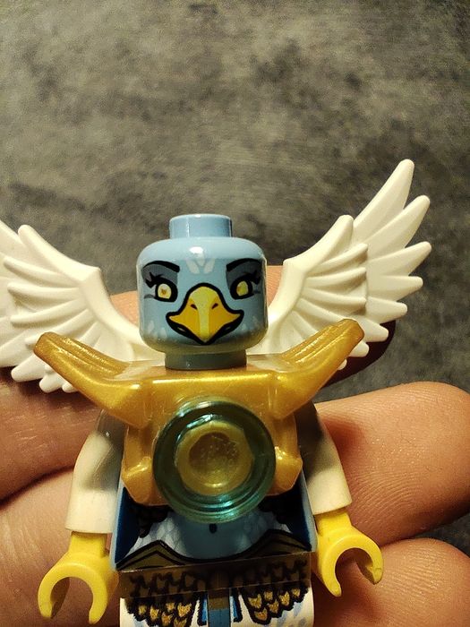 Фігурка Lego Legends of Chima