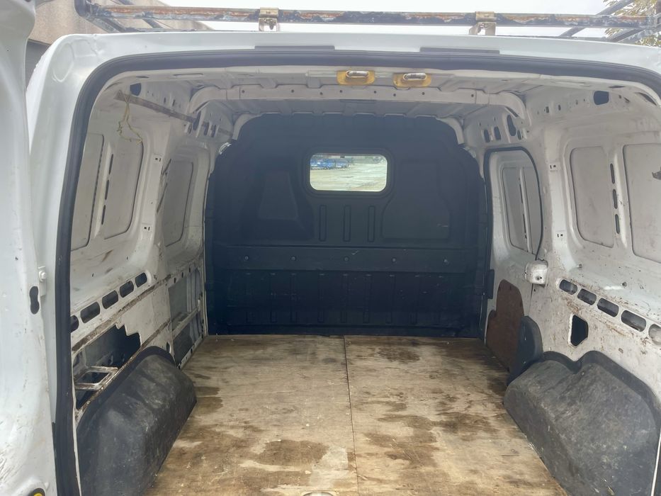 Ford transit connect 1.6 tdci 2008