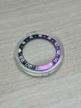 Bezel gmt seiko mod