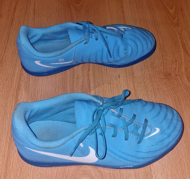 Tennis de Futsal Nike Phantom GX 36.5