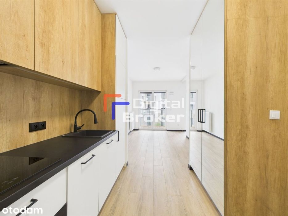 ⭐️Nowoczesne mieszkanie⭐Kawalerka⭐️Praga-Północ⭐️