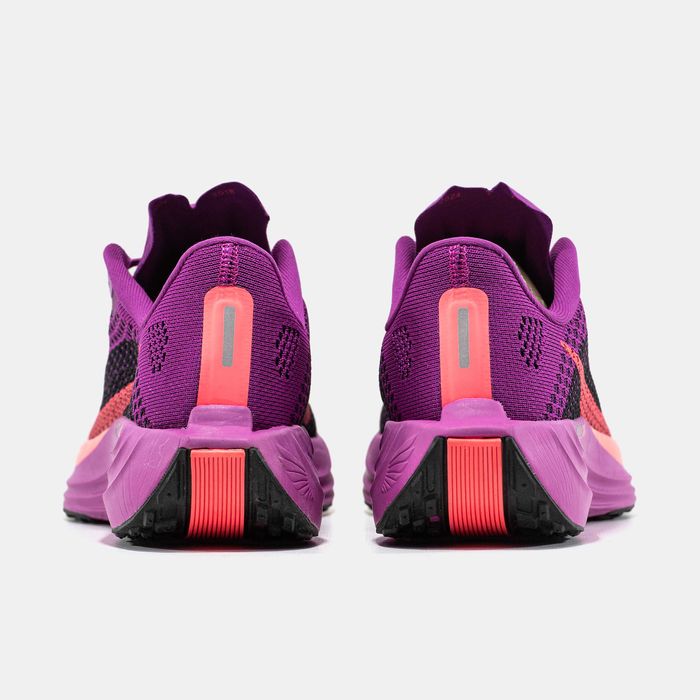 Кросівки Nike Air Pegasus Road Running Purple premium
