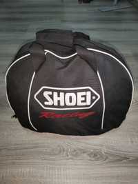 Saco/mochila capacete Shoei