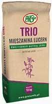Lucerna Worki Z Lucerną Sprzedam Lucernę Ziarno Lucerny Nasiona Dowóz