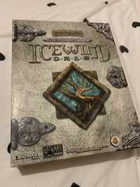 Icewind Dale, angielski big box