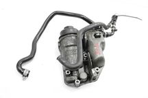 Podstawa filtra oleju rurka 4x4 Volvo Xc90 2.4 d 185 s80 v70 s60 lift