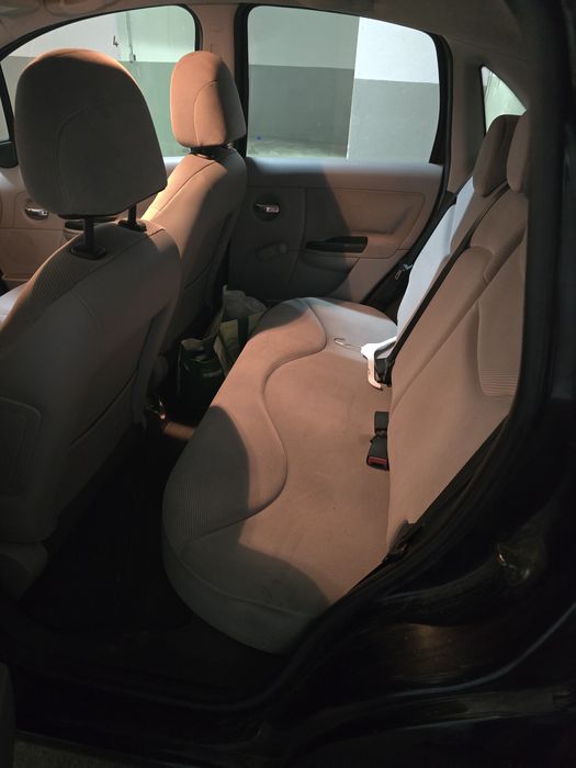 Citroen c3 1.1 Gasolina