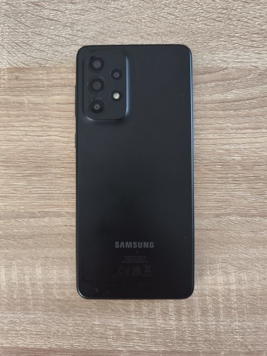 Samsung Galaxy A33 5G