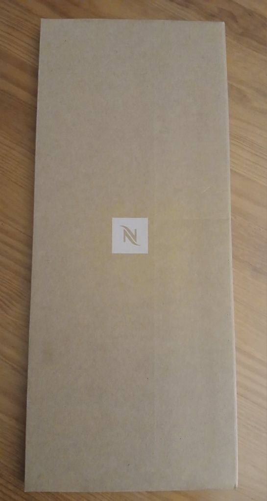Tabuleiro Nespresso