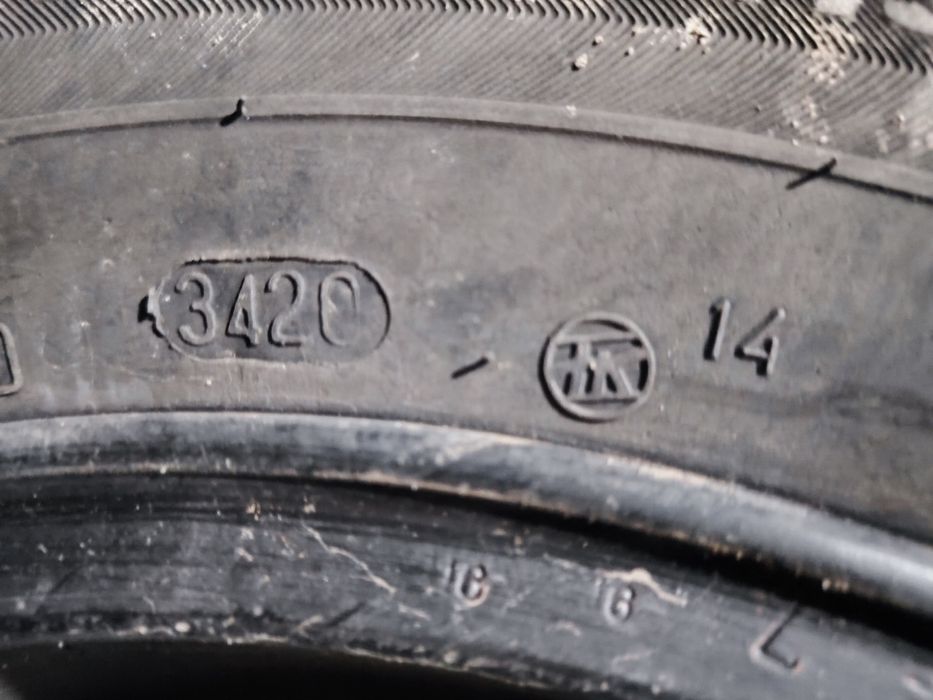 Колеса в зборе R13 4x100