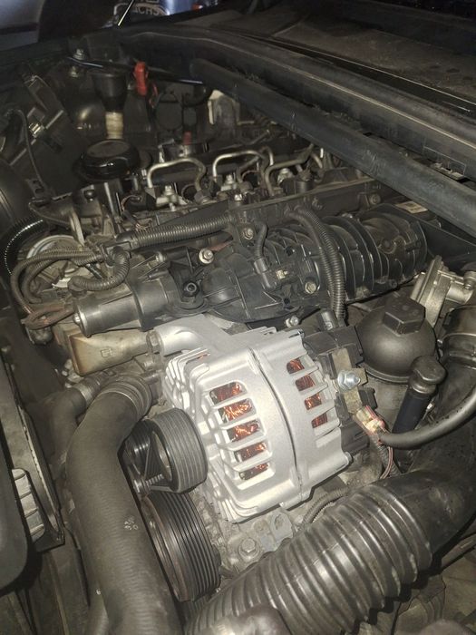 Bmw 120d 177cv automático