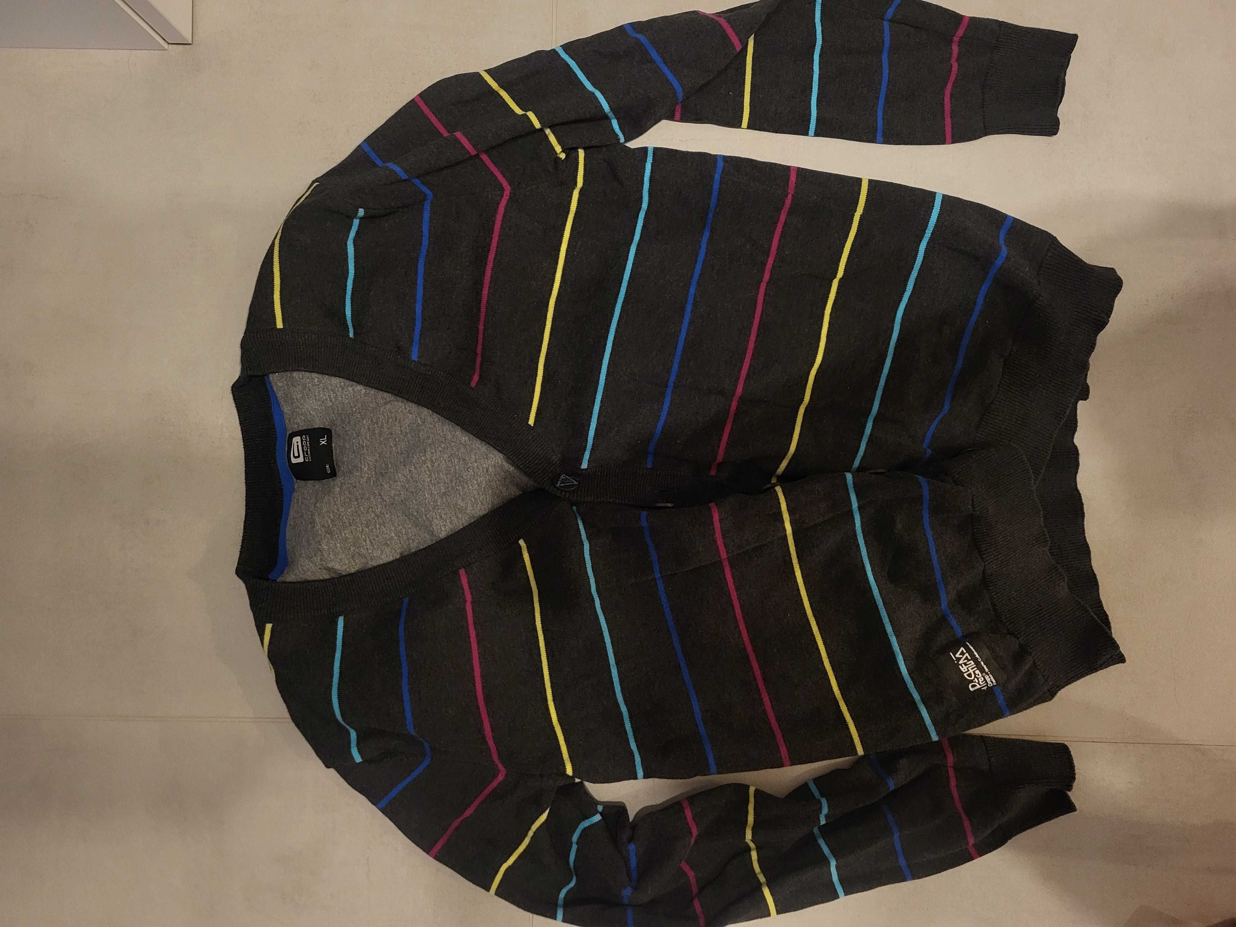 Sweter CROPP XL 42