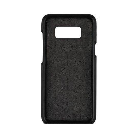 Etui Bugatti do Samsung Galaxy S8+ Londra Black