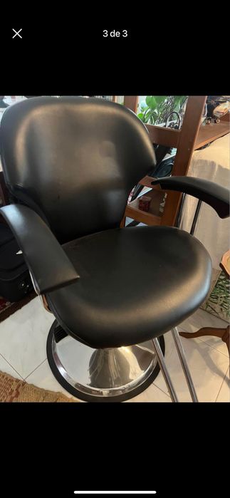 Cadeira ergonomica