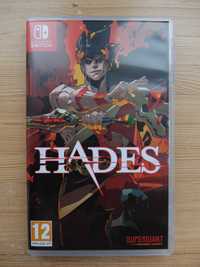 Hades | Nintendo Switch