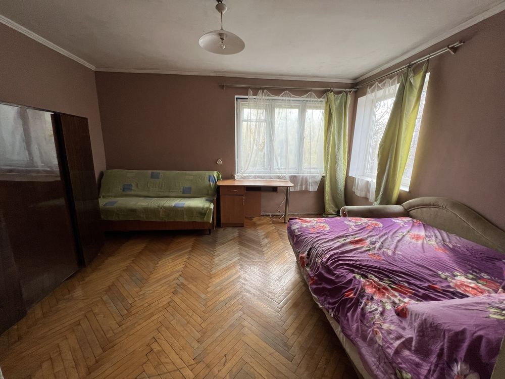 1 кім квартира проспект Червоної Калини