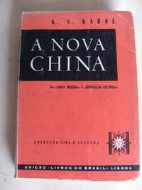 A Nova China de K. S. Karol