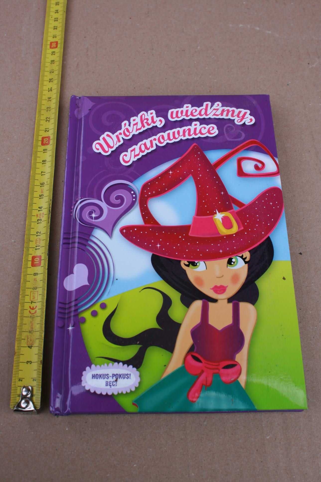 ZESTAW zabawki książki maskotki plecak dla dzieci dziewczynki