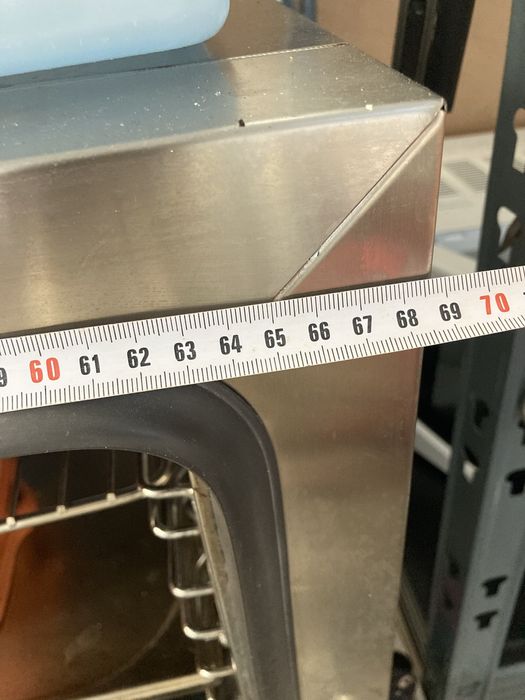 Forno elétrico COMO NOVO