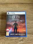 Star Wars Jedi Ocalały PS5