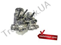 Модуль EBS прицепа Mercedes,Мерседес 4802040010,0004318913