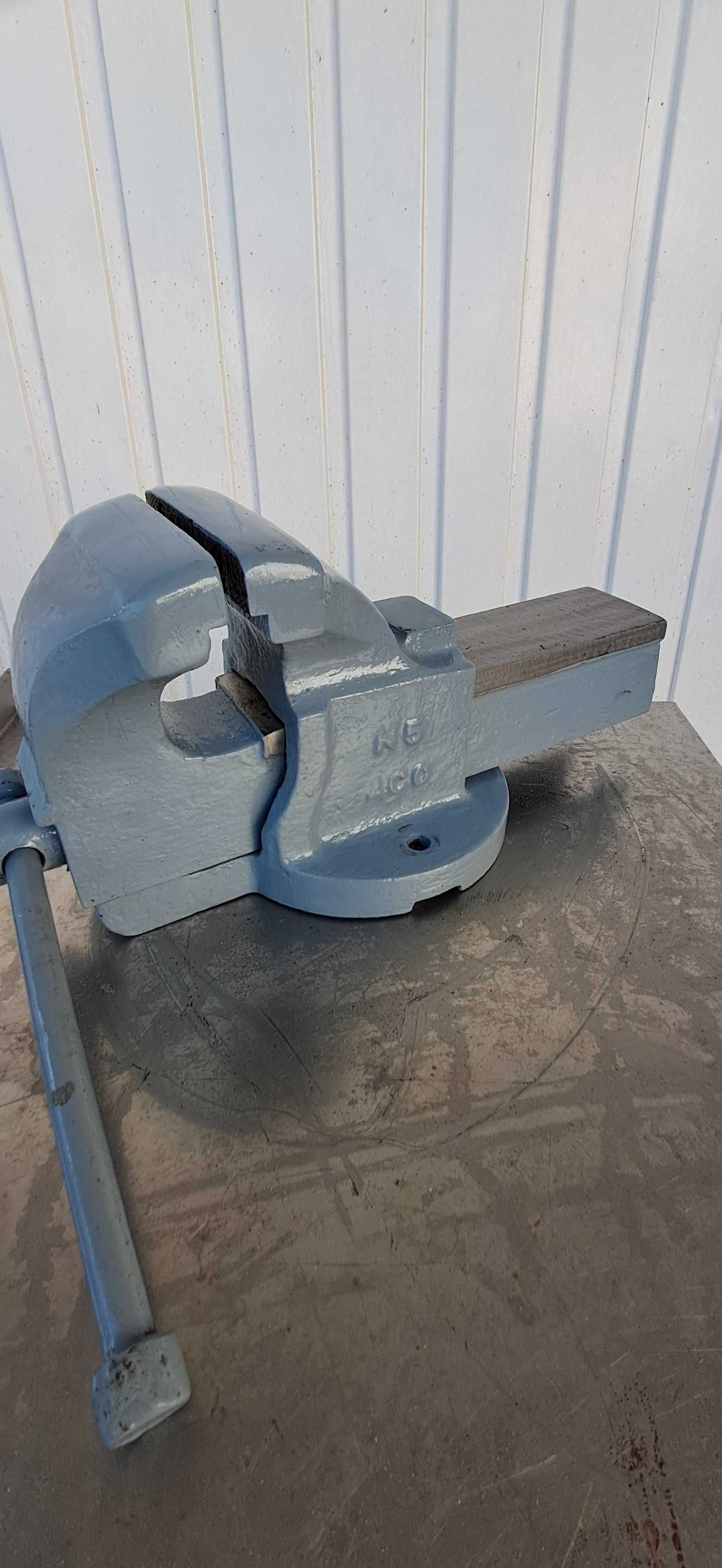 Torno de bancada N-5