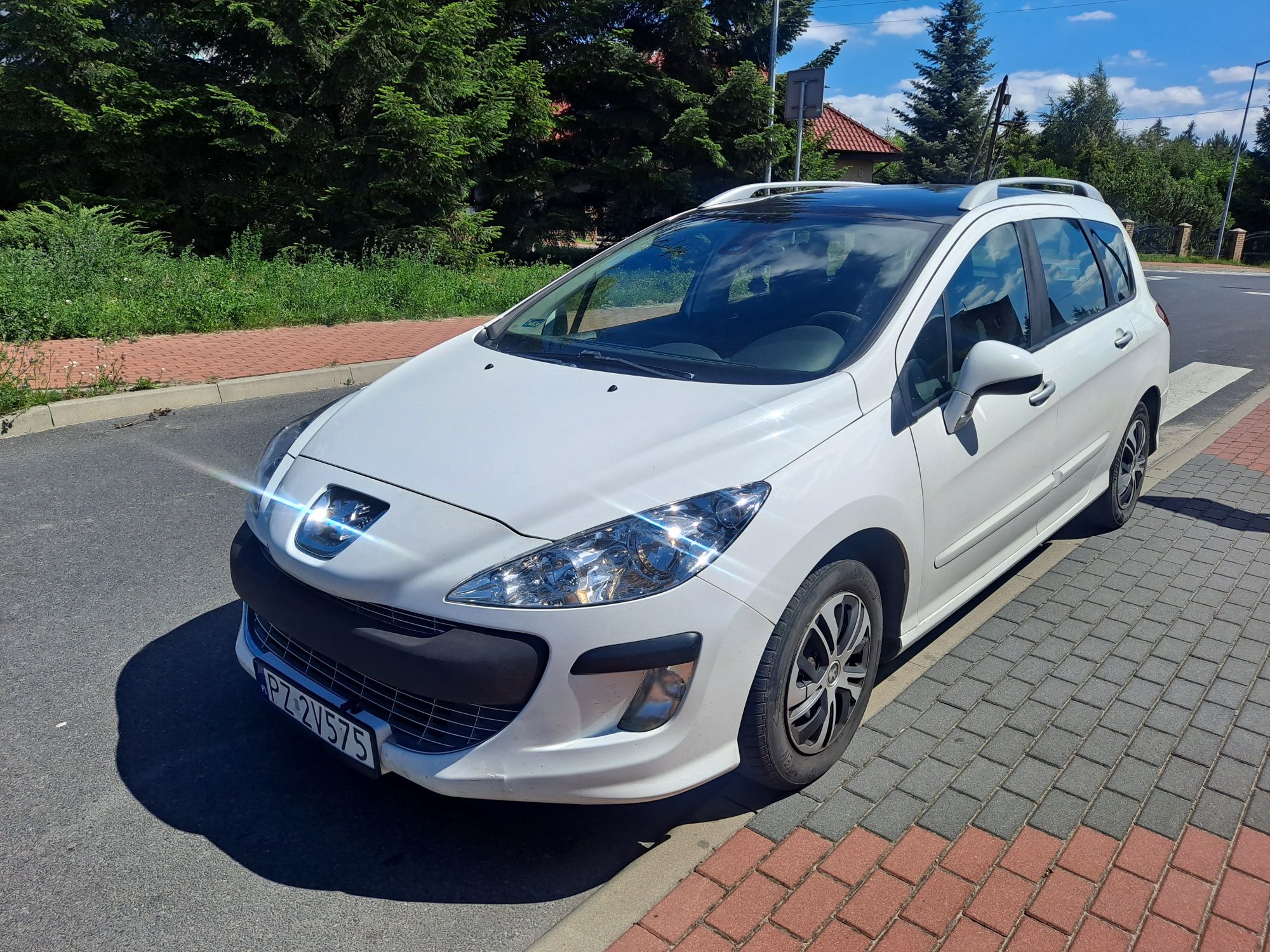 Samochód osobowy