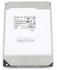 Disco Rigido Toshiba MG09 16TB - Server Grade - Como novo, C/ Garantia