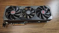 УЦІНКА! RX 6800 XT 16Gb PowerColor Red Devil Під ремонт чи на ЗЧ!