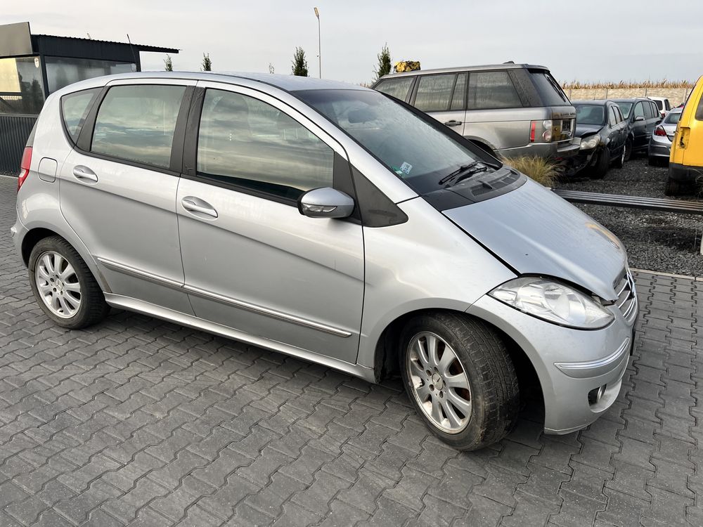 Mercedes A Klasa W169 części