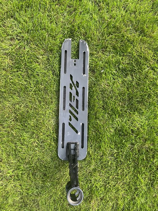 podest od hulajnogi mgp mgx p1 pro