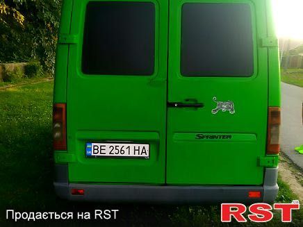 Продам Mercedes Benz