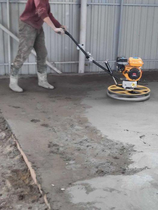 Оренда прокат Швонарізчик Husqvarna FS 305