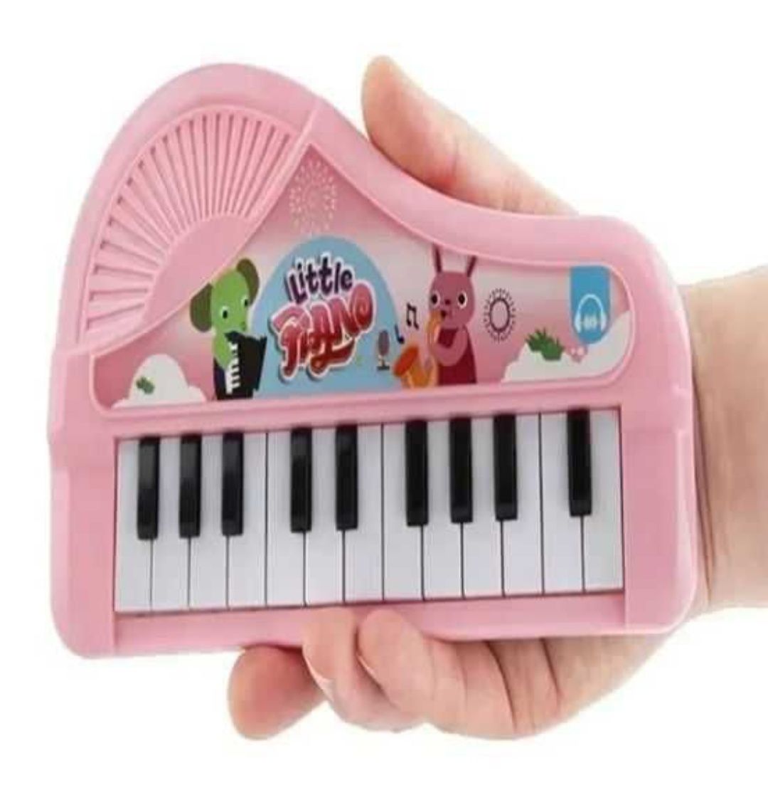 Zabawka fortepian  dla dzieci