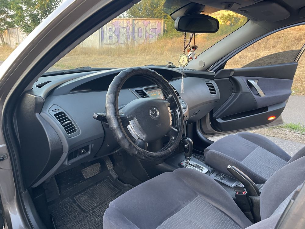 Продам авто Nissan Primera P12