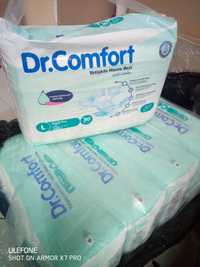 Підгузки для дорослих Dr.Comfort Adult Diaper large