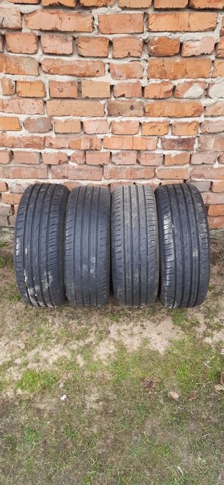 Літні шини Toyo 185/60/14