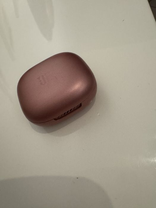 Sluchawki JBL live flex bezprzewodowe  dokanałowe