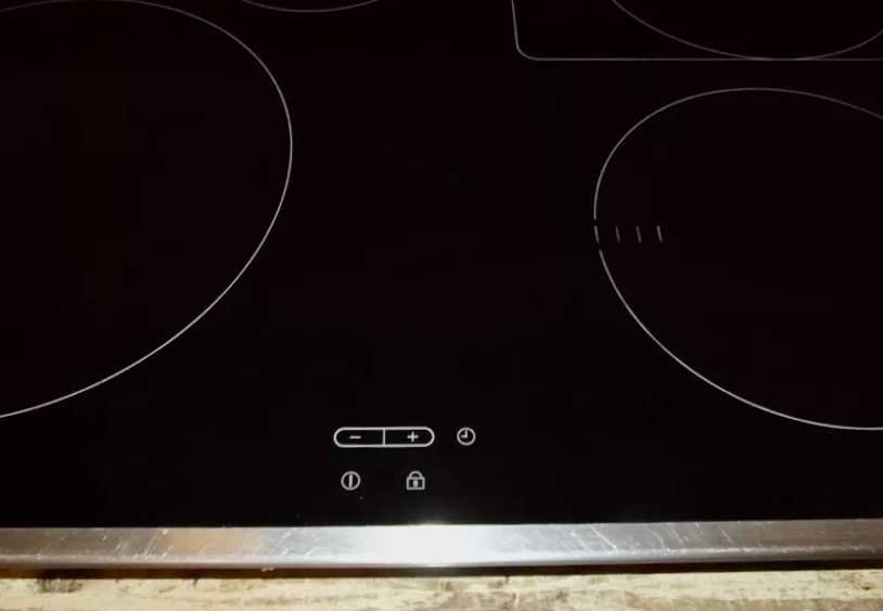 MIELE KM 5957 PŁYTA INDUKCYJNA 80CM Kuchenka Kuchnia Gwarancja Dostawa