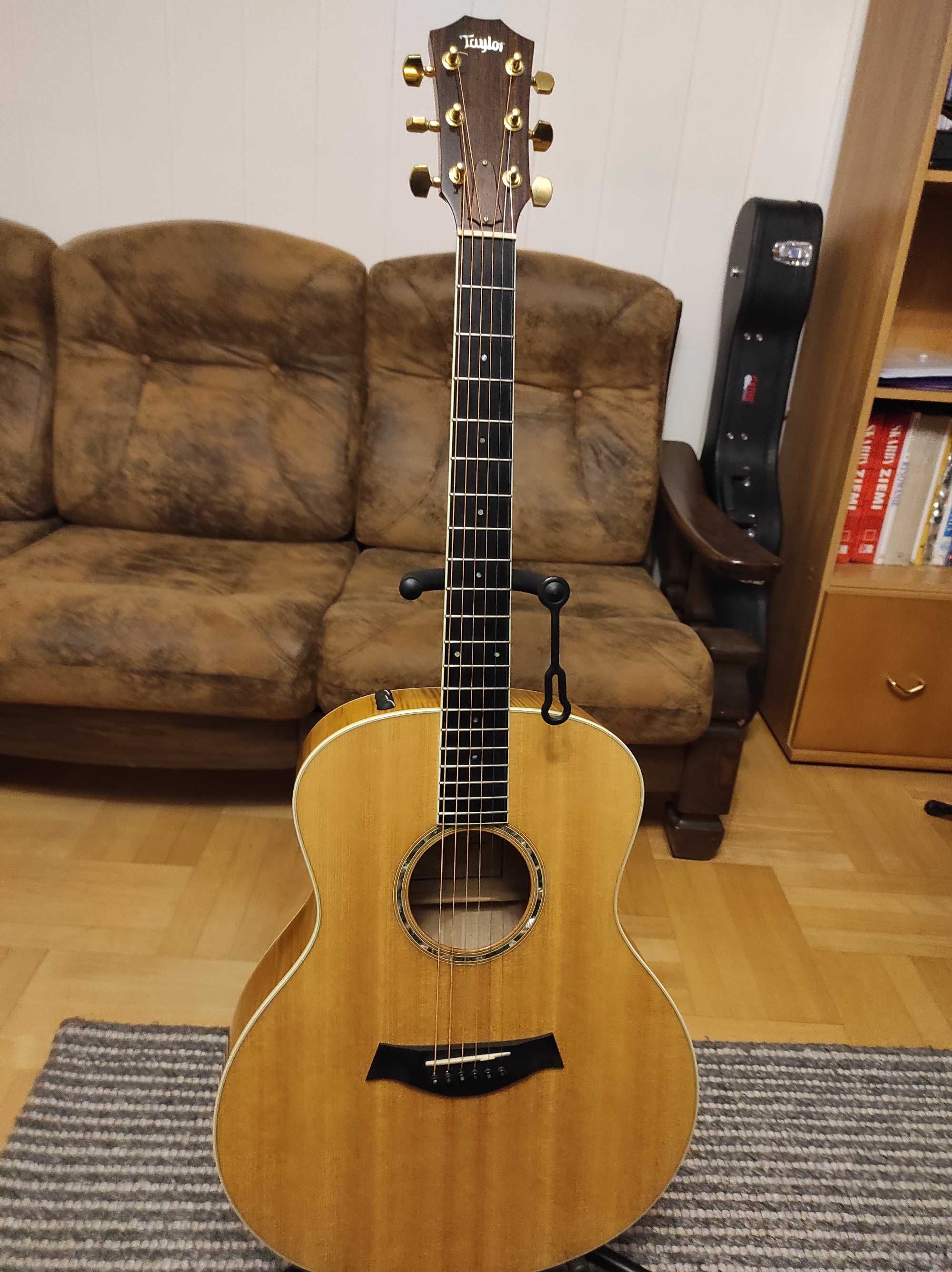 Gitara elektroakustyczna Taylor GS 6 ( Taylor 616 )