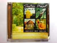 CD Sister Hazel - ...Somewhere More Familiar