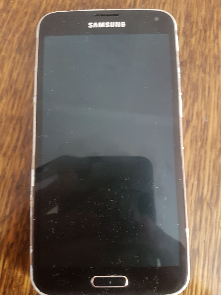 Смартфон Samsung Galaxy S5